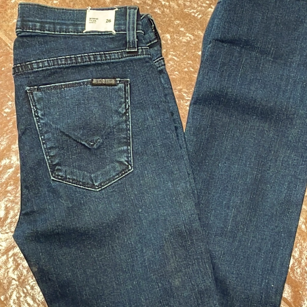 Hudson Jeans 👖